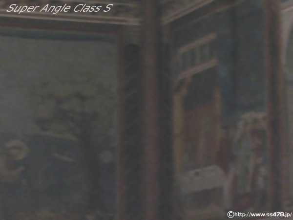 Assisi 15.LA PREDICA AGLI UCCELLI(小鳥に説教する聖フランチェスコ)/16.LA MORTE DEL CAVALIERE DI CELANO(チエラノの騎士の死)